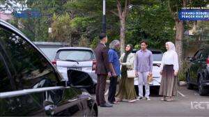 Tukang Bubur Pengen Naik Haji - Eps.62