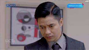 Kesetiaan Janji Cinta Eps. 36 - Farhan Curiga, Lisa Pelakunya?