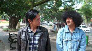 Preman Pensiun 8 Eps. 27 - Asik, Roy Dipuji Kang Edi!