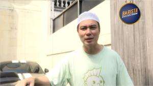 Istri Keguguran, Baim Wong Gagal Naik Haji