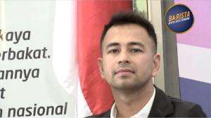 Raffi Ahmad Batal Naik Haji