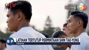 Jelang Laga Pertandingan Indonesia Vs Argentina