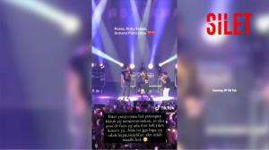 Dituding Cuekin Betrand Peto, Rossa Tidak Tinggal Diam