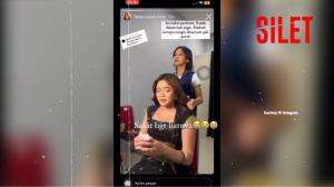 Brisia Jodie Diminta Mundur Saat Berduet Dengan Tiara Andini