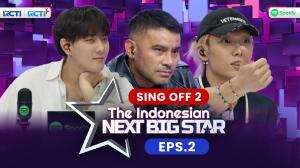 The Indonesian Next Big Star 2023 - Eps. 2