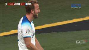 Highlight UEFA Euro Qualification 2024 Inggris Vs Italia