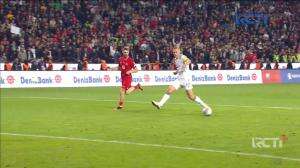 Highlight UEFA Euro Qualification 2024 Turki Vs Latvia