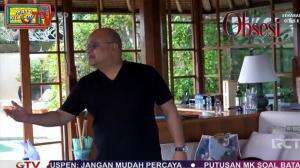 Suami Maia Estianty Diperiksa KPK