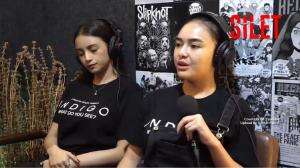 Amanda Akui Idap Penyakit Ayan