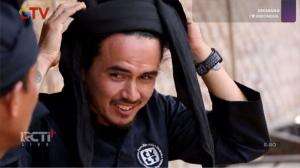 I Love Indonesia - Pengalaman Seru Dari Kampung Adat Dukuh