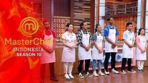 MasterChef Indonesia Season 10 Gallery - Eps. 16