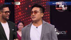 Take Me Out Indonesia - Eps. 103