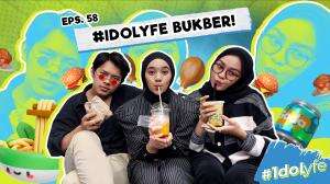Idolyfe Bukber!
