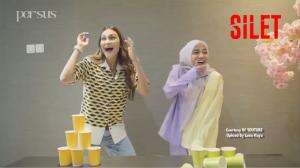 Wow! Aurel Dapat Jatah 3 Digit Tiap Bulan