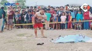 Bocah Tenggelam di Danau