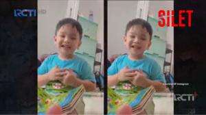 Haru! Gala Sky Doakan Bibi Masuk Surga