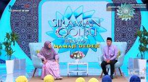 Siraman Qolbu Bersama Mamah Dedeh - Ibadah Gak Boleh Males!