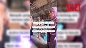 Ria Ricis Bantu Perbaiki Mushola