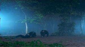 Pitaloka Kehabisan Tenaga