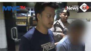 Ayah Tikam Anak Tiri Usai Terlibat Duel Maut