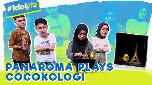 Panaroma Plays Cocokologi