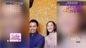 Belum Resmi Pacaran, Thariq Halilintar Sudah Ajak Aaliyah Massaid Kencan