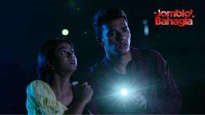 Jimi Dan Kimi Lihat Hantu! - Jomblo - Jomblo Bahagia Eps. 43