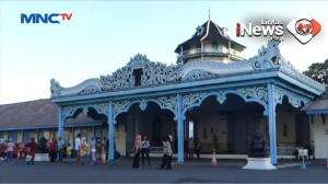 Keraton Surakarta Hadiningrat Kemalingan