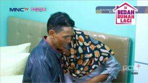 Kilau Uang Kaget Bedah Rumah Lagi - Bapak Ahmad Pekerja Batu Bata