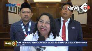 Kasus Kekerasan Seksual Anak