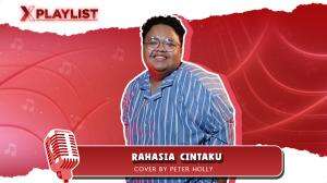 Rahasia Cintaku by Peter Holly