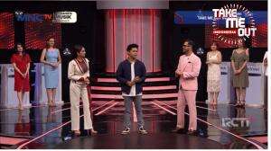 Take Me Out Indonesia - Eps. 104