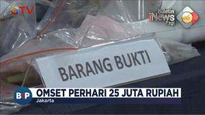 Polisi Grebek Praktek Aborsi