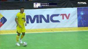Highlight Blacksteel FC Vs Cosmo