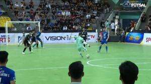 Minimatch Kancil WHW Vs Halus FC