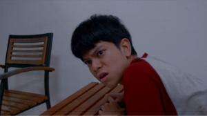 Jurus Silat Cimande - Jalan Langit Eps. 13