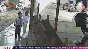 Bocah Tewas Tertimpa Tembok Saat Wudhu