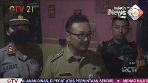 Gerebek Prostitusi di Rumah Kos