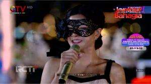 Kimi Adalah Anugerah - Jomblo - Jomblo Bahagia Eps. 45