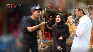 Traktir BOSS!! - Eps. 7