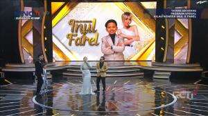 Kilau Konser Inul X Farel
