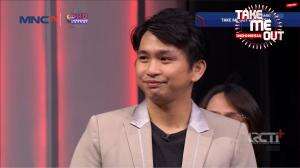 Take Me Out Indonesia - Eps. 105