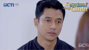 Kesetiaan Janji Cinta Eps. 86 - Farhan Khawatir Meira Benci Dirinya