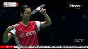 Highlight Korea Open 2023 Tai T.Y Vs Zhang Y.M
