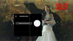 Viral! Akun Media Sosial Keisya Levronka Hilang