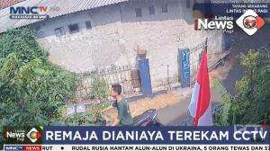 Akibat Asmara, Remaja Rundung Temannya