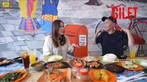 Ayah Ojak Ingin Jadi Besan Maia Estianty?