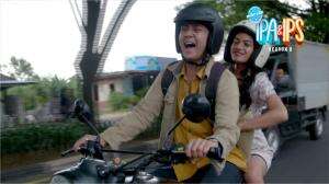 Karin Penasaran Dengan Cinta Monyet Rifki - Mantan IPA & IPS Season 2 Eps. 520