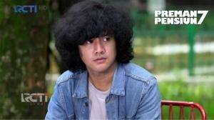 Hubungan Roy Dan Safira Diujung Tanduk! - Preman Pensiun 7 Eps. 32B