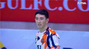 Highlight Giga FC vs Sadakata United